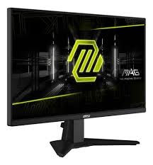 MONITOR 24 MSI MAG 245F X24 iPS FHD 240HZ 0.5MS